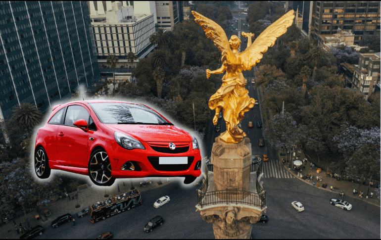 La Comisión Ambiental de la Megalópolis (CAMe) determina si se activa una contingencia ambiental, lo que conlleva la aplicación del Doble Hoy No Circula. ESPECIAL/Canva