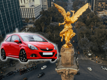 La Comisión Ambiental de la Megalópolis (CAMe) determina si se activa una contingencia ambiental, lo que conlleva la aplicación del Doble Hoy No Circula. ESPECIAL/Canva