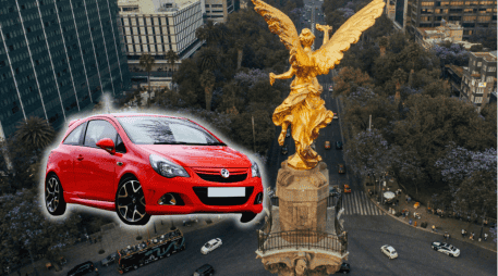 La Comisión Ambiental de la Megalópolis (CAMe) determina si se activa una contingencia ambiental, lo que conlleva la aplicación del Doble Hoy No Circula. ESPECIAL/Canva