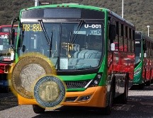 Tras mesas de diálogo y la implementación de subsidios estatales, el Gobierno de Jalisco logró congelar el precio al público general en 11 pesos. EL INFORMADOR / ARCHIVO