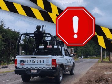 El elemento herido en Michoacán fue auxiliado en el lugar por sus compañeros, quienes lo trasladaron a un hospital de la región para su atención médica. SUN / ARCHIVO