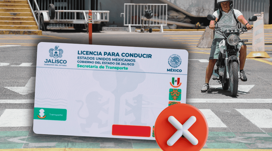 La Supervisión al Transporte Público operará de manera regular durante todo el periodo vacacional de Semana Santa. EL INFORMADOR/ARCHIVO/ESPECIAL