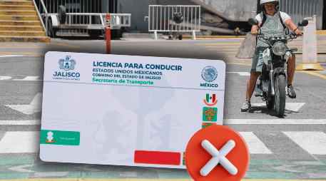 La Supervisión al Transporte Público operará de manera regular durante todo el periodo vacacional de Semana Santa. EL INFORMADOR/ARCHIVO/ESPECIAL