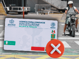 La Supervisión al Transporte Público operará de manera regular durante todo el periodo vacacional de Semana Santa. EL INFORMADOR/ARCHIVO/ESPECIAL