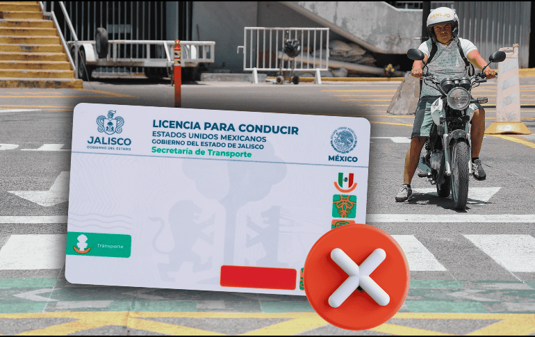 La Supervisión al Transporte Público operará de manera regular durante todo el periodo vacacional de Semana Santa. EL INFORMADOR/ARCHIVO/ESPECIAL