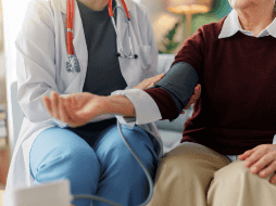 La evidencia de la ciencia es sumamente clara: modificar inteligentemente la dieta es el primer paso, y a menudo el más efectivo, para combatir la hipertensión arterial.  CANVA