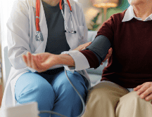 La evidencia de la ciencia es sumamente clara: modificar inteligentemente la dieta es el primer paso, y a menudo el más efectivo, para combatir la hipertensión arterial.  CANVA