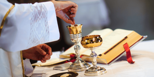 DOMINGO DE RAMOS: El Significado Oculto de "Hosanna