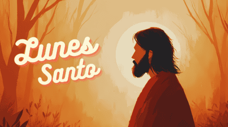 Así como el Lunes Santo recibe el nombre de 