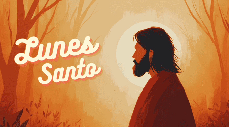 Así como el Lunes Santo recibe el nombre de 