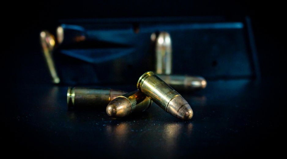 El atacante, quien fue detenido, utilizó una escopeta y efectuó entre cuatro y cinco disparos. Pexels