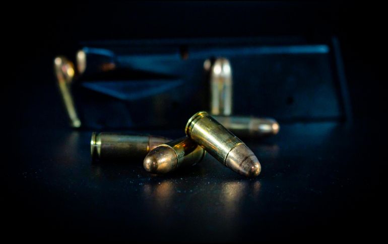 El atacante, quien fue detenido, utilizó una escopeta y efectuó entre cuatro y cinco disparos. Pexels