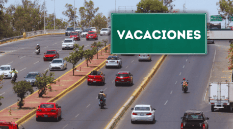 Los accidentes pueden aumentar entre 15 y 20% en Semana Santa debido al incremento en el número de viajes, actividades recreativas y reuniones familiares. EL INFORMADOR / ARCHIVO