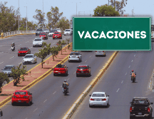 Los accidentes pueden aumentar entre 15 y 20% en Semana Santa debido al incremento en el número de viajes, actividades recreativas y reuniones familiares. EL INFORMADOR / ARCHIVO