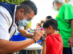 La SEJ advirtió que pesar de la tendencia menor, pudiera haber un incremento una vez que pasen las semanas Santa y de Pascua. EL INFORMADOR/ARCHIVO