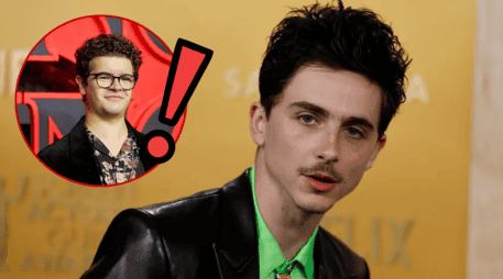 Las palabras del actor generaron opiniones divididas. EFE / ARCHIVO