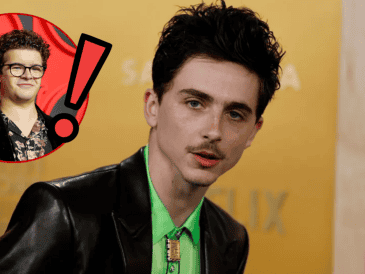 Las palabras del actor generaron opiniones divididas. EFE / ARCHIVO