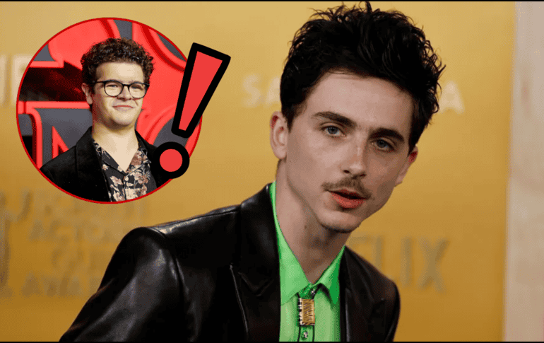 Las palabras del actor generaron opiniones divididas. EFE / ARCHIVO