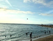 Las condiciones meteorológicas en este punto turístico de Jalisco serán verdaderamente inmejorables para quienes buscan una mezcla de descanso y diversión. EL INFORMADOR / O. Flores
