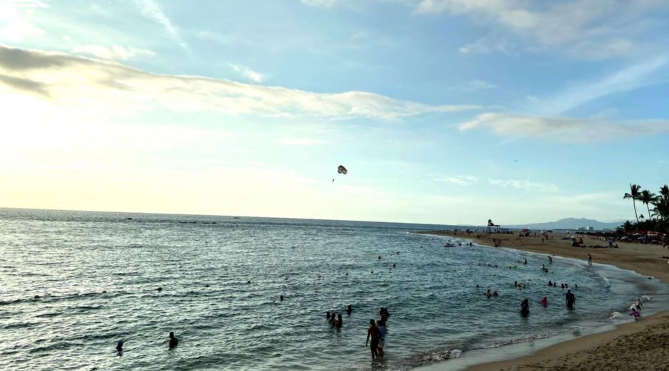 Las condiciones meteorológicas en este punto turístico de Jalisco serán verdaderamente inmejorables para quienes buscan una mezcla de descanso y diversión. EL INFORMADOR / O. Flores