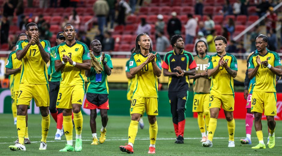 Jamaica busca regresar a la Copa del Mundo al conseguir su boleto para el Mundial de 2026, que se disputará en México, Estados Unidos y Canadá. EL INFORMADOR / A. Navarro