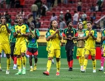 Jamaica busca regresar a la Copa del Mundo al conseguir su boleto para el Mundial de 2026, que se disputará en México, Estados Unidos y Canadá. EL INFORMADOR / A. Navarro