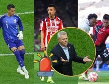 Hasta el momento, la Liga MX no ha recibido una respuesta a la solicitud por parte de la federación que preside Gianni Infantino. Imago7 / ARCHIVO