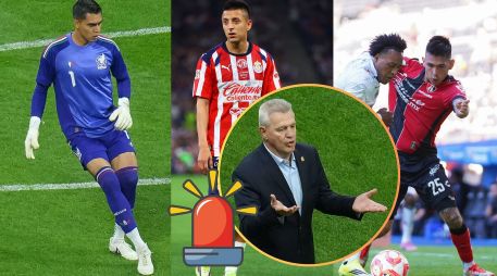 Hasta el momento, la Liga MX no ha recibido una respuesta a la solicitud por parte de la federación que preside Gianni Infantino. Imago7 / ARCHIVO