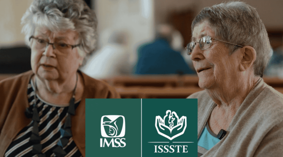 Algunos derechohabientes recibirán su pago un poco después. UNSPLASH / A.CYMRU