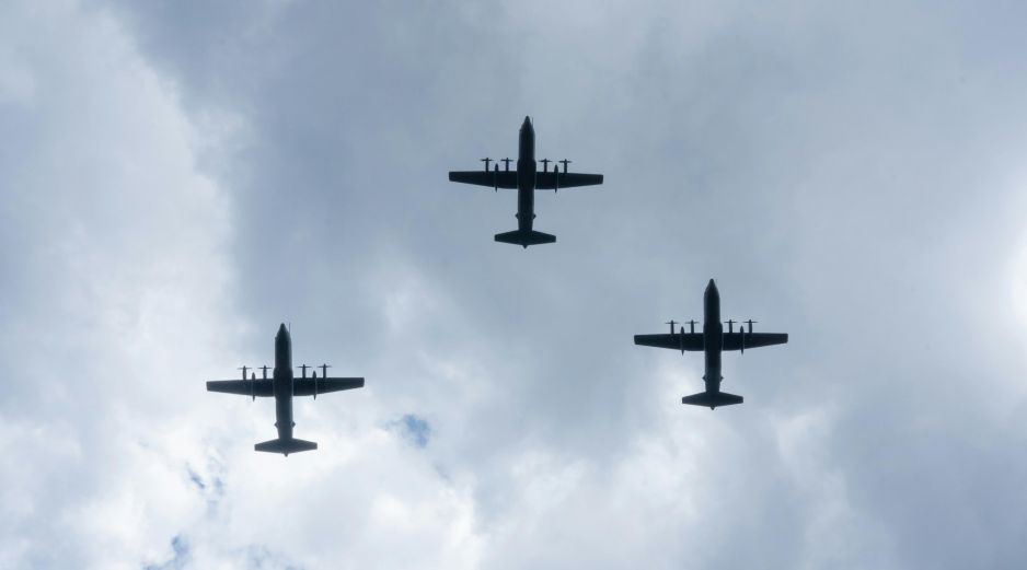 En ese momento, el Gobierno de Sánchez señaló que España podía cumplir sus compromisos militares gastando el 2,1% del producto interior bruto en defensa. Unsplash