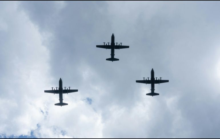 En ese momento, el Gobierno de Sánchez señaló que España podía cumplir sus compromisos militares gastando el 2,1% del producto interior bruto en defensa. Unsplash