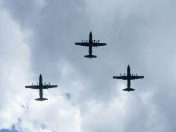 En ese momento, el Gobierno de Sánchez señaló que España podía cumplir sus compromisos militares gastando el 2,1% del producto interior bruto en defensa. Unsplash