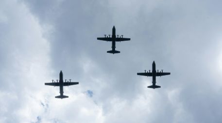 En ese momento, el Gobierno de Sánchez señaló que España podía cumplir sus compromisos militares gastando el 2,1% del producto interior bruto en defensa. Unsplash