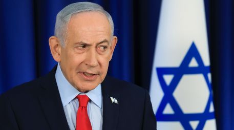 La ejecución de la pena de muerte deberá realizarse en un plazo máximo de 90 días por el Servicio Penitenciario tras la sentencia de un juzgado israelí. EFE/ARCHIVO