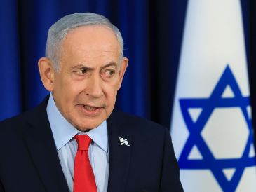 La ejecución de la pena de muerte deberá realizarse en un plazo máximo de 90 días por el Servicio Penitenciario tras la sentencia de un juzgado israelí. EFE/ARCHIVO