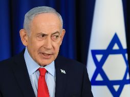 La ejecución de la pena de muerte deberá realizarse en un plazo máximo de 90 días por el Servicio Penitenciario tras la sentencia de un juzgado israelí. EFE/ARCHIVO