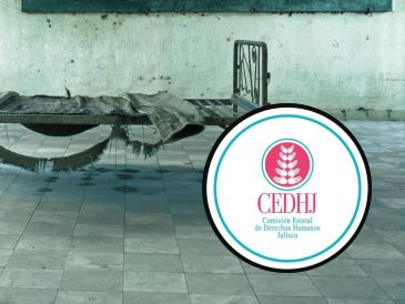 Durante la investigación, la CEDHJ acreditó la existencia de elementos consistentes y convergentes que evidencian violaciones a derechos humanos. UNSPLASH / E. Nelmin / X / @CEDHJ