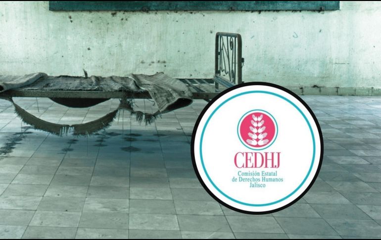 Durante la investigación, la CEDHJ acreditó la existencia de elementos consistentes y convergentes que evidencian violaciones a derechos humanos. UNSPLASH / E. Nelmin / X / @CEDHJ