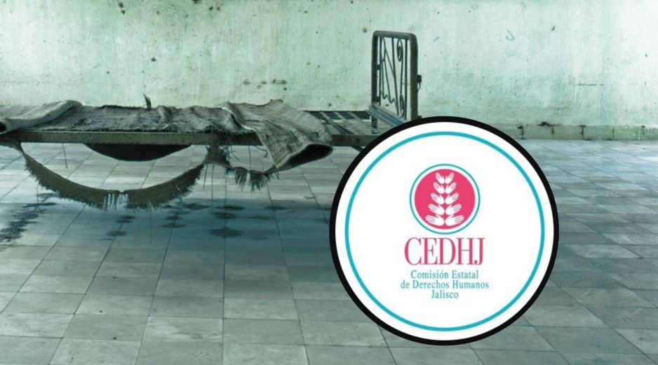 Durante la investigación, la CEDHJ acreditó la existencia de elementos consistentes y convergentes que evidencian violaciones a derechos humanos. UNSPLASH / E. Nelmin / X / @CEDHJ