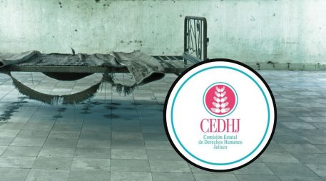 Durante la investigación, la CEDHJ acreditó la existencia de elementos consistentes y convergentes que evidencian violaciones a derechos humanos. UNSPLASH / E. Nelmin / X / @CEDHJ