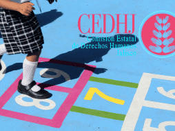 Dichas recomendaciones están dirigidas a la Secretaría de Educación Jalisco. EL INFORMADOR / ARCHIVO