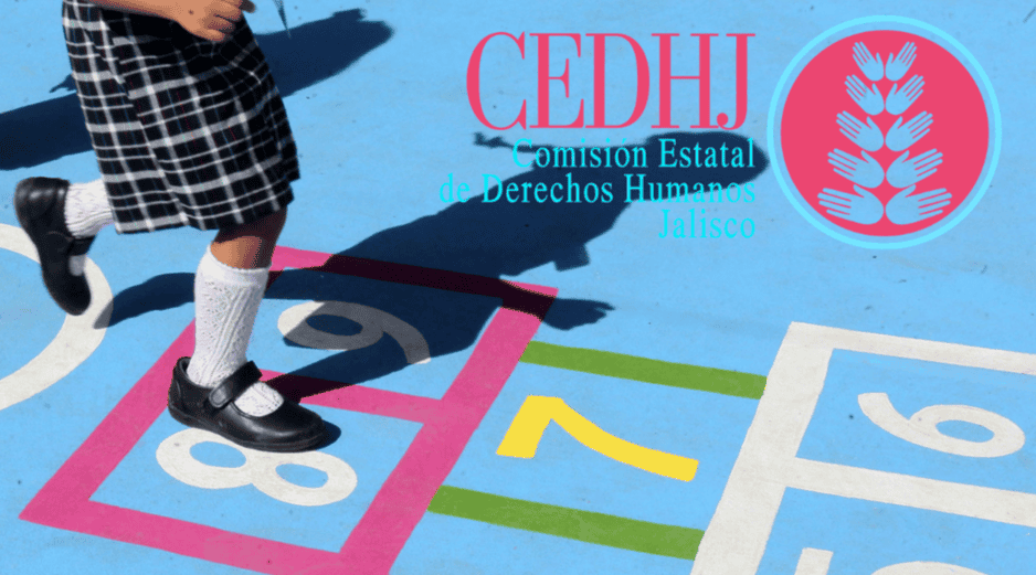 Dichas recomendaciones están dirigidas a la Secretaría de Educación Jalisco. EL INFORMADOR / ARCHIVO