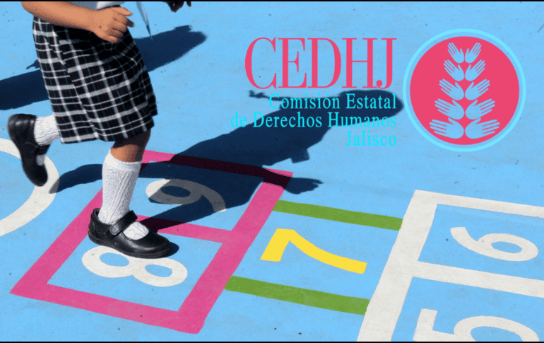 Dichas recomendaciones están dirigidas a la Secretaría de Educación Jalisco. EL INFORMADOR / ARCHIVO