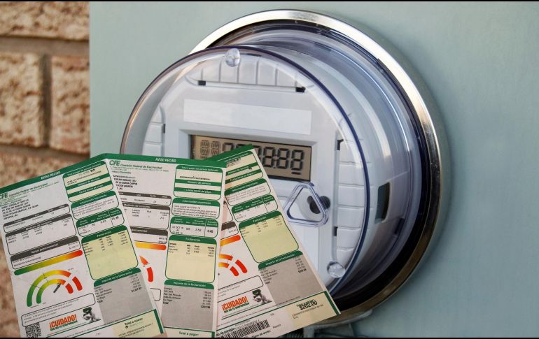 De acuerdo con el esquema tarifario vigente, el verano se define como los seis meses consecutivos más cálidos del año en cada localidad. ESPECIAL / EL INFORMADOR y CANVA