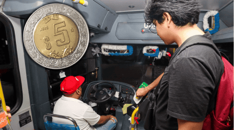 De no hacer el trámite, tras la entrada en vigor, los estudiantes deberán pagar la tarifa completa hasta que su beneficio quede habilitado. EL INFORMADOR/ARCHIVO