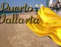 Así se encuentran las playas de Puerto Vallarta este lunes 30 de marzo de 2026. ESPECIAL / FACEBOOK Protección Civil y Bomberos Puerto Vallarta