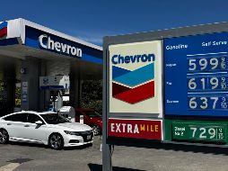 Autoridades estadounidenses afirman que monitorean diariamente la evolución de los precios del petróleo. AP/ARCHIVO