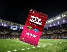 Estos partidos de repechaje que en Guadalajara sirven como un simulacro logístico y una demostración del poder de convocatoria que tiene Guadalajara como ciudad anfitriona del Mundial 2026. ESPECIAL, EL INFORMADOR / A. Navarro y INSTAGRAM / @gdl2026 