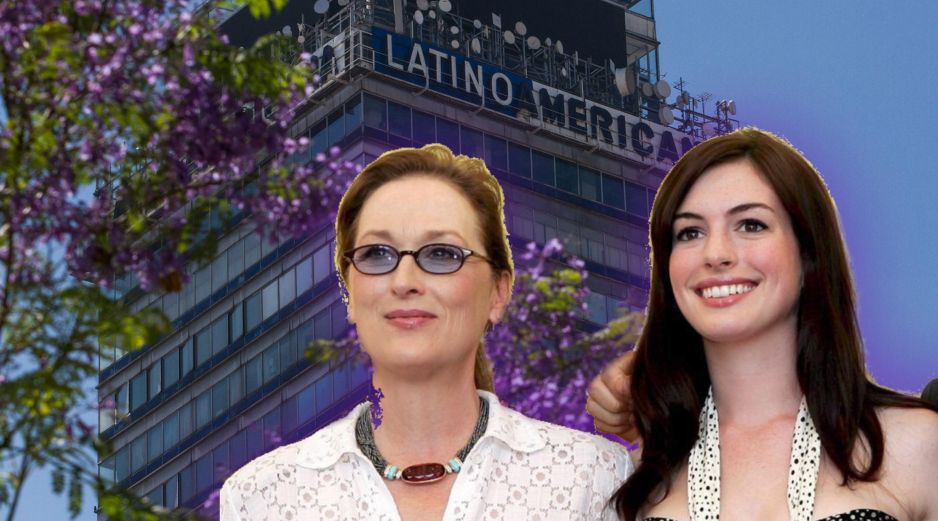 En un mes se estrena la secuela de 