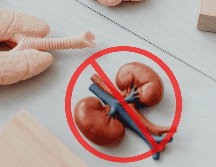 La retención de líquidos es otra señal inconfundible de alarma médica en casos de daño renal. ESPECIAL